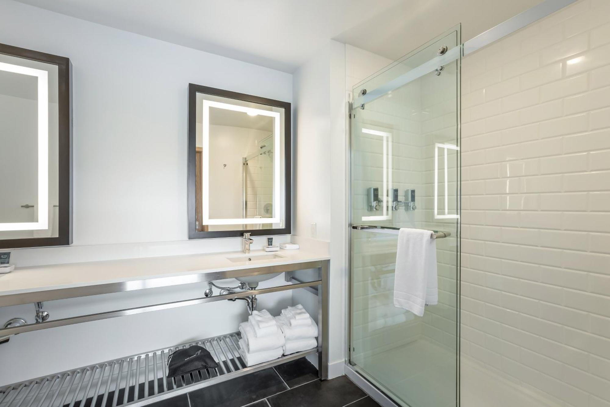 Four Points By Sheraton Elkhart Eksteriør bilde
