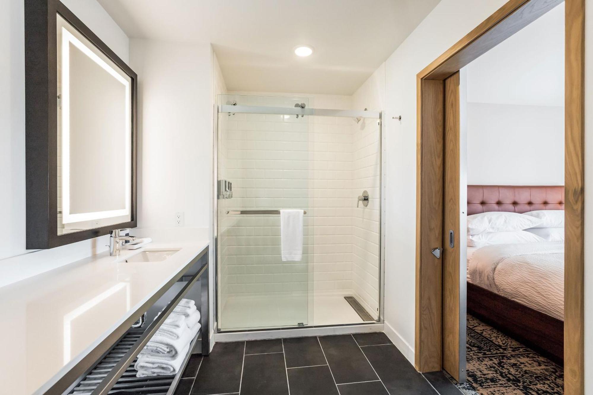 Four Points By Sheraton Elkhart Eksteriør bilde