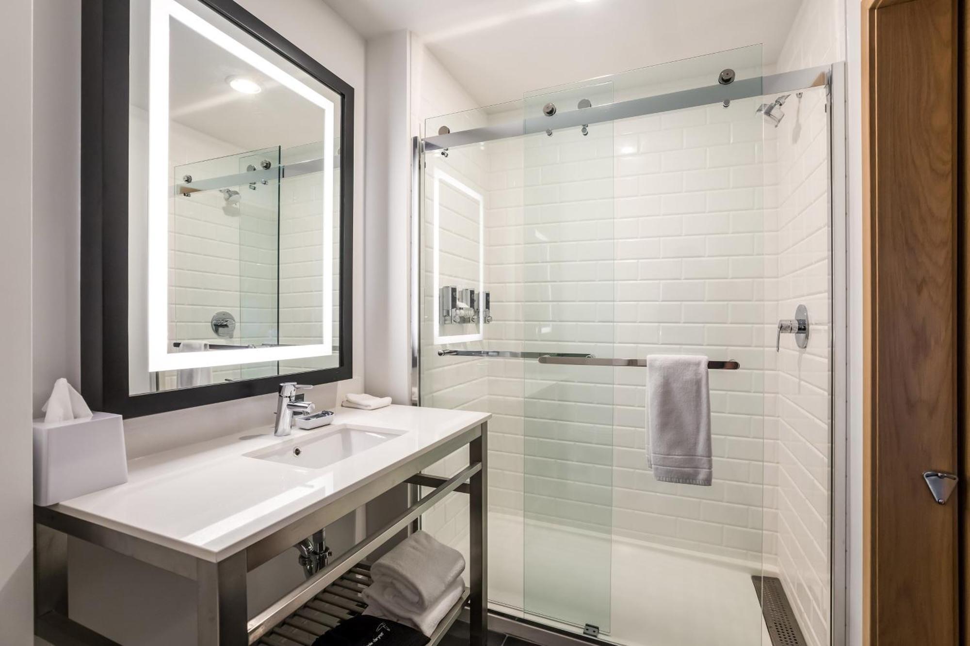 Four Points By Sheraton Elkhart Eksteriør bilde