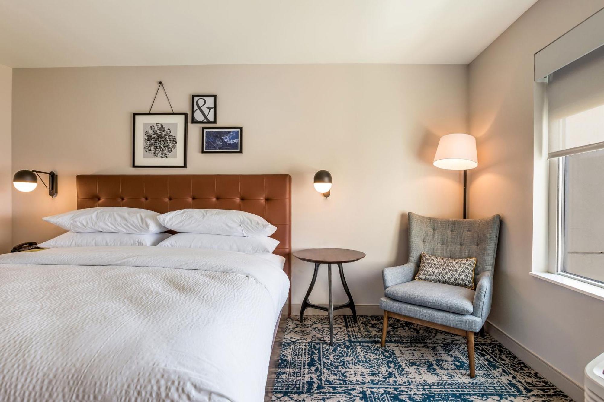 Four Points By Sheraton Elkhart Eksteriør bilde