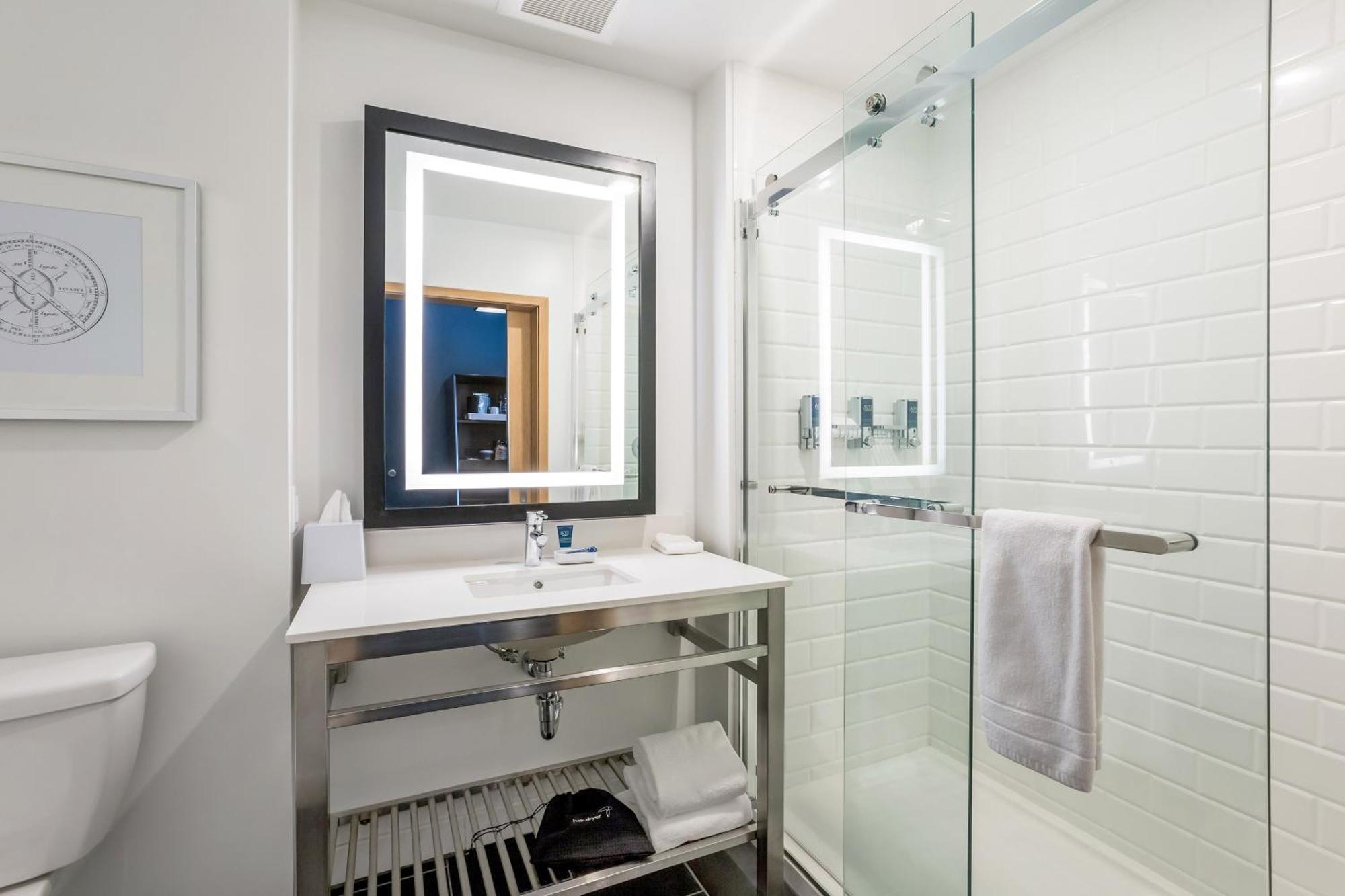 Four Points By Sheraton Elkhart Eksteriør bilde