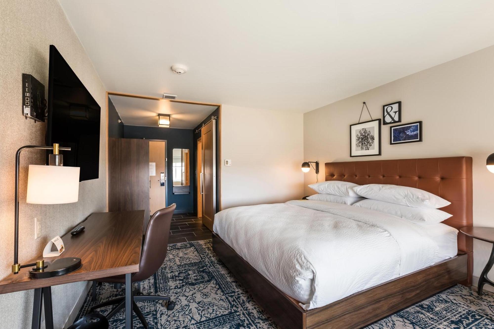 Four Points By Sheraton Elkhart Eksteriør bilde