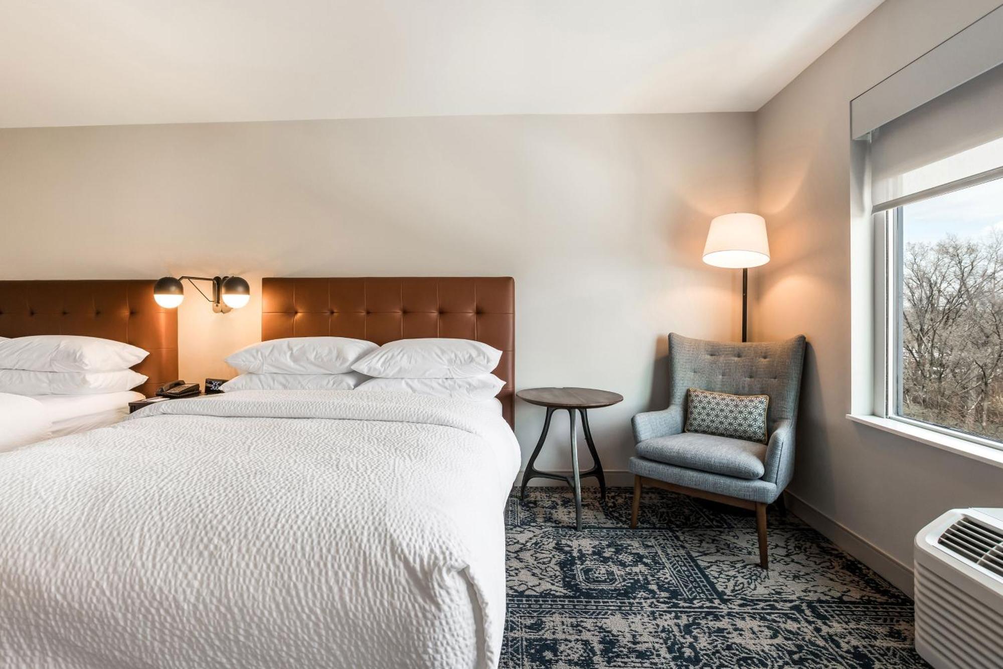 Four Points By Sheraton Elkhart Eksteriør bilde